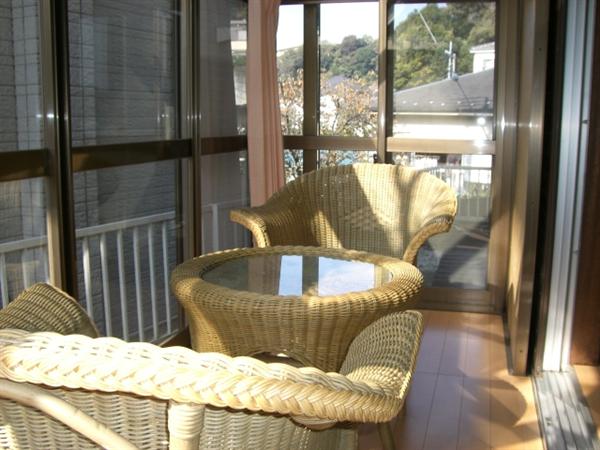 ドミ井土ヶ谷（女性専用）
