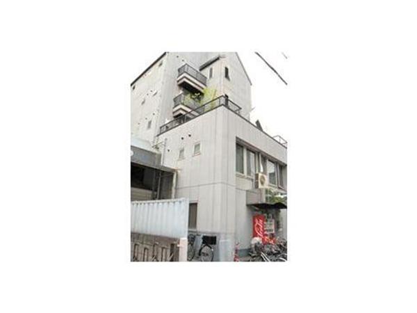 マンボーシェアハウス～高田馬場