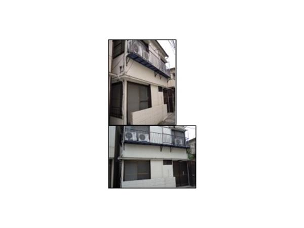 光シェアハウス 赤羽