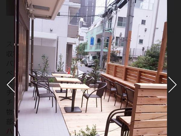西新宿公寓(一室一庁)(短期公寓)