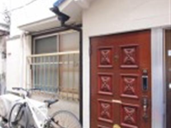 UPPER HOUSE 北大塚 1号館