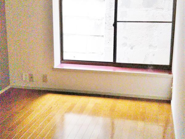 完全独立ワンルーム 高田馬場