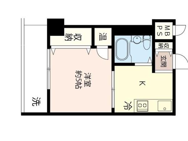 完全独立1K 大塚