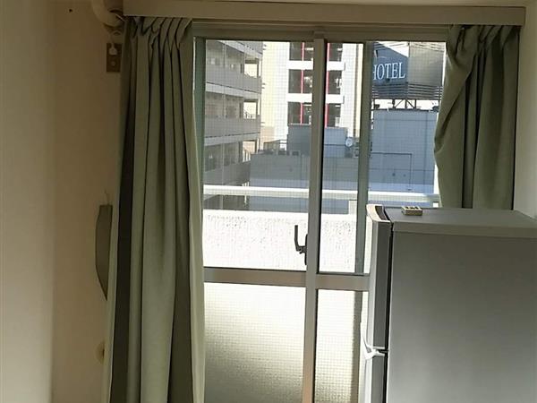 独立1K 川崎本町