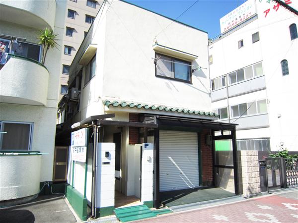 長居民家(1LDK,2K)