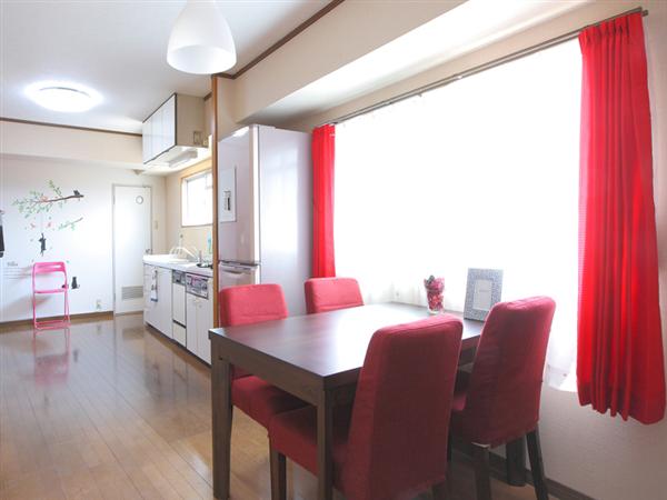 CocoonＪＲ環状線野田駅前  寮式公寓