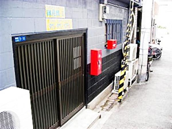 鶴見橋Ⅱダウンタウンホステル