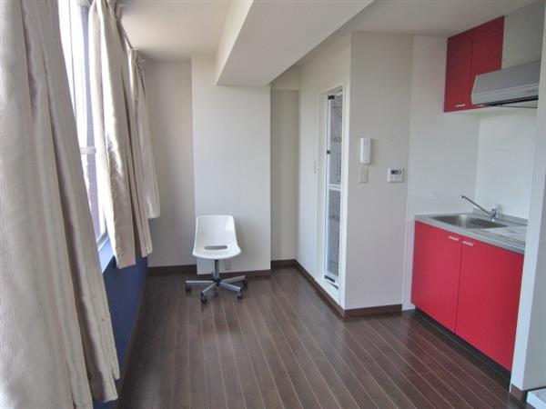 町屋完全独立１R