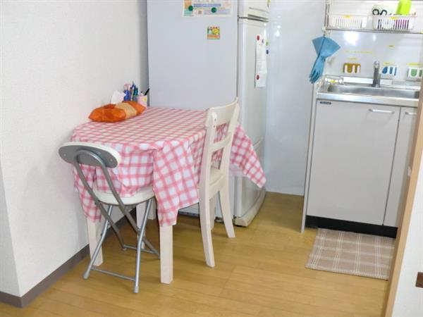 ドミエミネンス三ツ沢下町（女性専用）