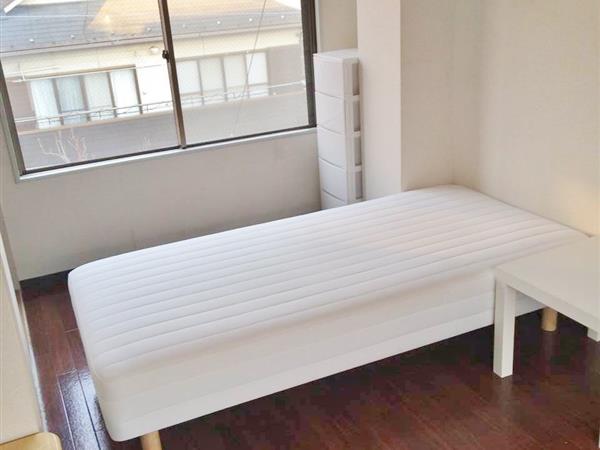独立1K公寓 市川