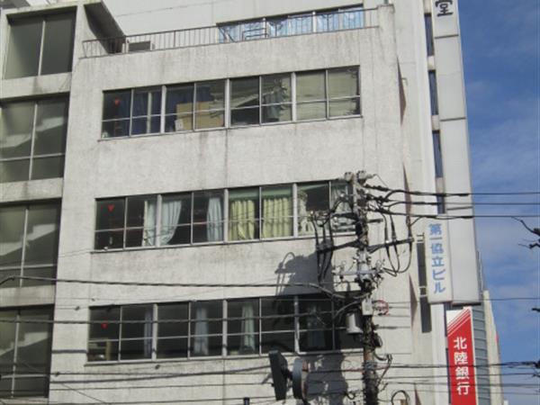 関寮式公寓　秋葉原