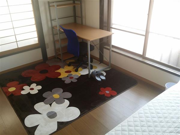 HOUSE 江北