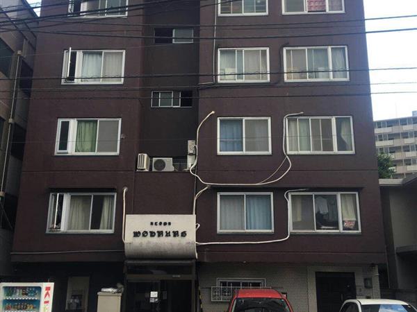 寮式公寓 高田馬場4