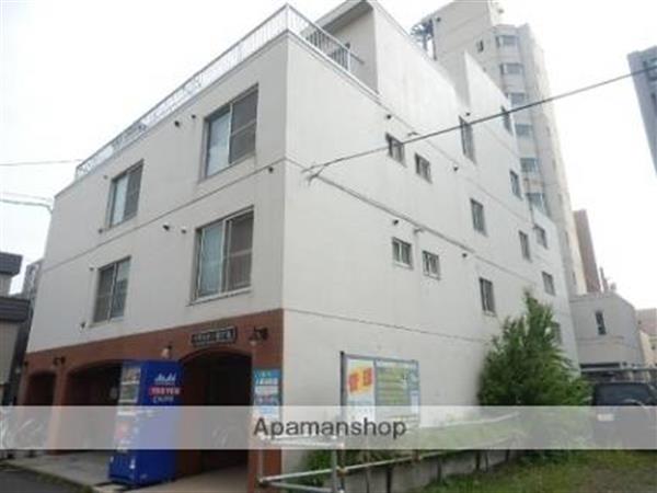 北海道札幌独立1DK