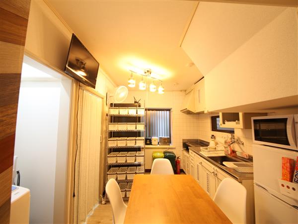 EMI HOME　西新宿