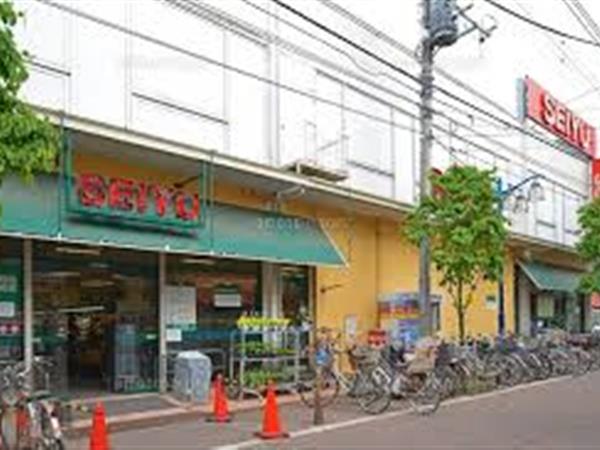 独立1R 矢口渡駅3分